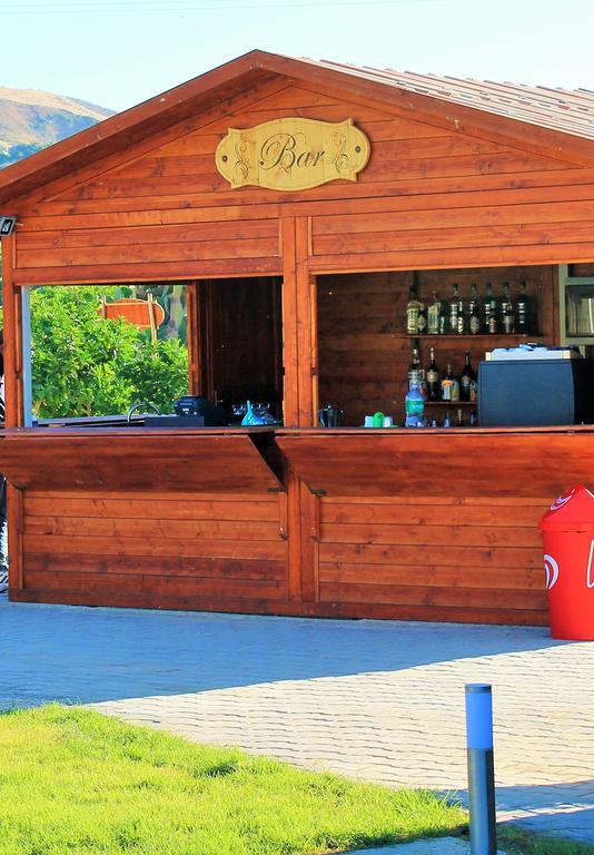 Tenuta Lanza Il Mulino Acquaviva Platani Ngoại thất bức ảnh