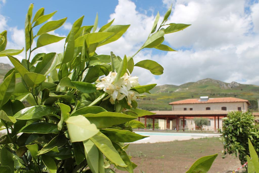 Tenuta Lanza Il Mulino Acquaviva Platani Ngoại thất bức ảnh