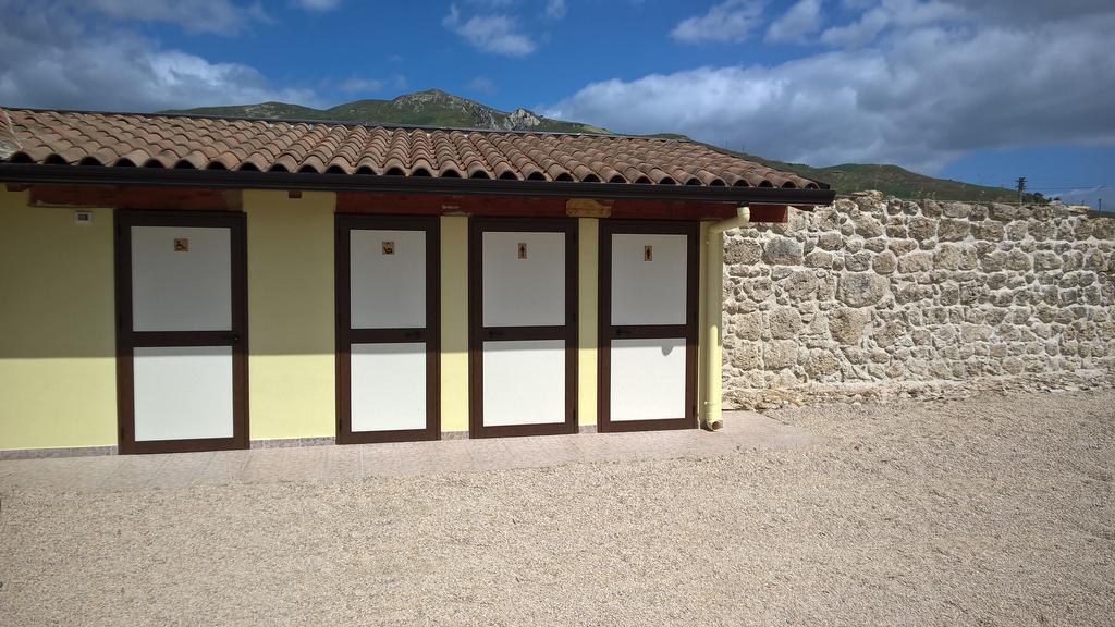Tenuta Lanza Il Mulino Acquaviva Platani Ngoại thất bức ảnh