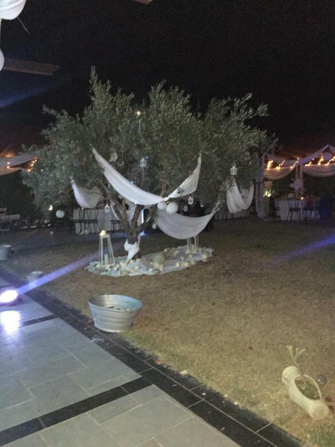 Tenuta Lanza Il Mulino Acquaviva Platani Ngoại thất bức ảnh