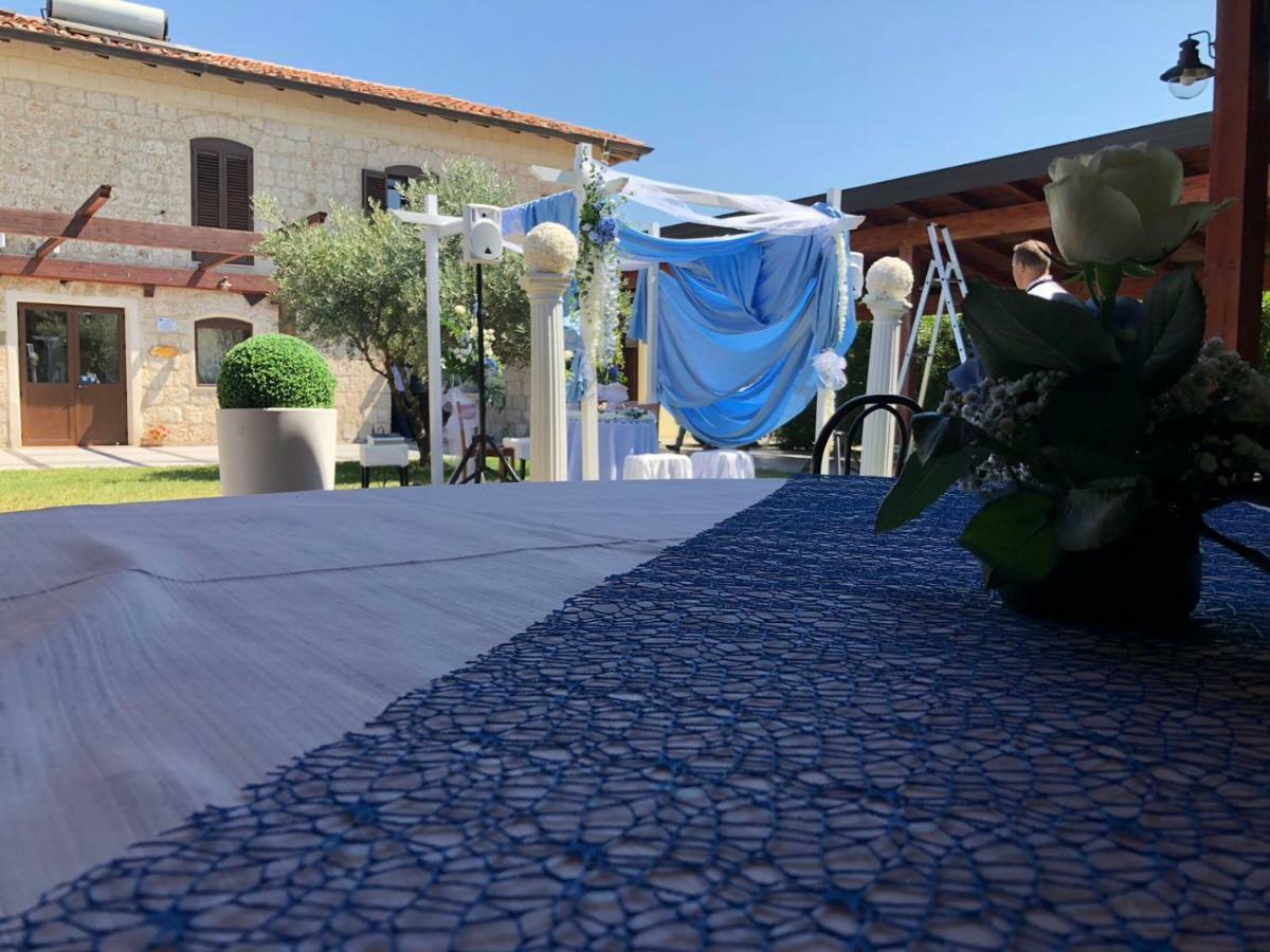 Tenuta Lanza Il Mulino Acquaviva Platani Ngoại thất bức ảnh